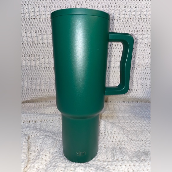 FOREST Simple Modern 40oz Trek Tumbler - Picture 1 of 3